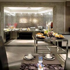 Floris Hotel Ustel Midi питание