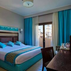 Отель Steigenberger Aqua Magic Red Sea комната для гостей фото 3