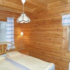 Отель Holiday Home Aronintupa Финляндия, Ювяскюля - отзывы, цены и фото номеров - забронировать отель Holiday Home Aronintupa онлайн комната для гостей фото 2