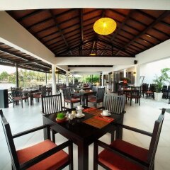 Отель Hoi An Beach Resort питание фото 3