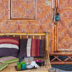Отель Cabana Lipe Beach Resort развлечения
