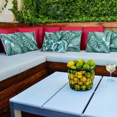 Отель America Barcelona Барселона комната для гостей фото 5