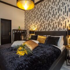 Отель Golden Prague Rooms фото 8