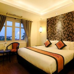 Отель Mercure Hoi An комната для гостей фото 3