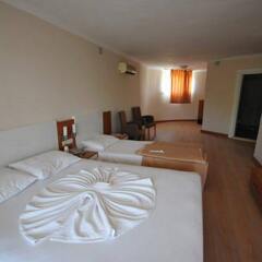 Annabella Park Hotel Турция, Аланья - отзывы, цены и фото номеров - забронировать отель Annabella Park Hotel - All Inclusive онлайн комната для гостей фото 2
