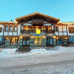 Отель MPM Hotel Merryan Болгария, Пампорово - отзывы, цены и фото номеров - забронировать отель MPM Hotel Merryan онлайн пляж
