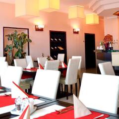 Astory Hotel Пльзень питание фото 2