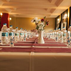 Buyuk Saruhan Hotel гостиничный бар