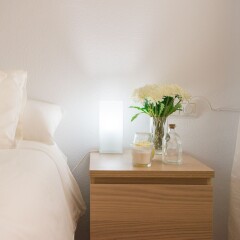 Отель Apartamento Fuengirola Испания, Фуэнхирола - отзывы, цены и фото номеров - забронировать отель Apartamento Fuengirola онлайн удобства в номере