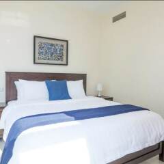 Отель Nasma Luxury Stays - Park Island комната для гостей фото 3