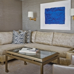 Отель Viceroy L'Ermitage Beverly Hills развлечения