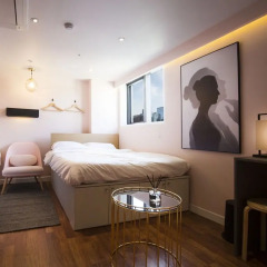 Отель CASA Myeongdong Guesthouse Южная Корея, Сеул - отзывы, цены и фото номеров - забронировать отель CASA Myeongdong Guesthouse онлайн фото 3