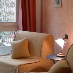 Отель Residence Il Fiore Del Garda Манерба-дель-Гарда спа