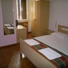 Hotel Giovannina комната для гостей фото 3