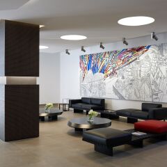 Отель Domotel Kastri сауна