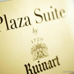 Отель Le Plaza Brussels Бельгия, Брюссель - 1 отзыв об отеле, цены и фото номеров - забронировать отель Le Plaza Brussels онлайн сауна