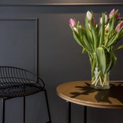 Отель Dam Square Inn удобства в номере фото 2