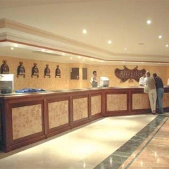 Vera Stone Palace Resort Турция, Сиде - отзывы, цены и фото номеров - забронировать отель Vera Stone Palace Resort онлайн помещение для мероприятий фото 2