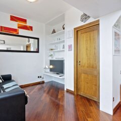 Отель Residenza Colosseo Relais Рим фото 18
