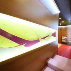 Hotel Wing International Ikebukuro детские мероприятия