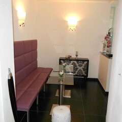 Residence Hotel Le Viole в номере