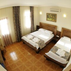 Kas Marin Hotel Турция, Патара - отзывы, цены и фото номеров - забронировать отель Kas Marin Hotel онлайн сейф в номере