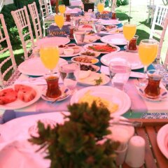 Kayezta Hotel Alacati Чешме помещение для мероприятий