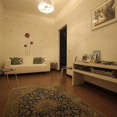 Отель B&B Via dei Templi Агридженто спа