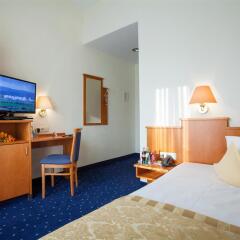 Best Western Ambassador Hotel удобства в номере
