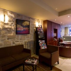 Hotel Saint Honore интерьер отеля фото 2