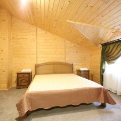 Arnika Hotel комната для гостей фото 4