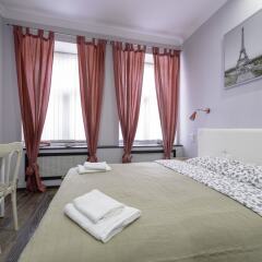 Mini-Hotel Na Dekabristov комната для гостей