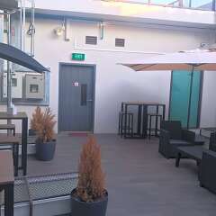 The Quay Hotel