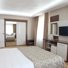 Cakmak Marble Hotel удобства в номере