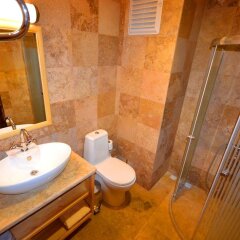 Doada Hotel Датча ванная фото 2