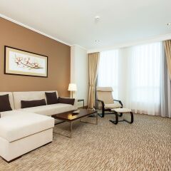 Divan Gaziantep Турция, Газиантеп - отзывы, цены и фото номеров - забронировать отель Divan Gaziantep онлайн комната для гостей фото 2