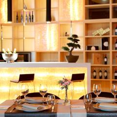 Hotel SB Diagonal Zero Barcelona фитнесс-зал