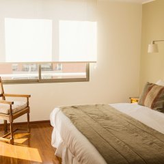 Suite by Time in Santiago, Chile from 101$, photos, reviews - zenhotels.com guestroom photo 2