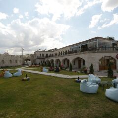 Бутик- Cappadocia Inn Турция, Гёреме - отзывы, цены и фото номеров - забронировать отель Бутик-Отель Cappadocia Inn онлайн детские мероприятия