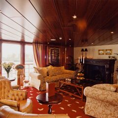 Отель Crossgates Hotelship AltstadtNord - Köln Германия, Кёльн - отзывы, цены и фото номеров - забронировать отель Crossgates Hotelship AltstadtNord - Köln онлайн фото 4