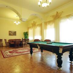 Отель Guest House on Volzhskaya Naberezhnaya Ярославль детские мероприятия