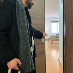 Отель GK Open Plan Афины фитнесс-зал