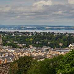 Отель Intercontinental Edinburgh the George Эдинбург пляж