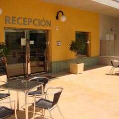 Отель Reception la Rotonda Aparthotel Испания, Ориуэла - отзывы, цены и фото номеров - забронировать отель Reception la Rotonda Aparthotel онлайн фото 6