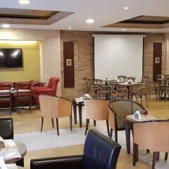 Отель Caesar's Park Hotel Ливан, Бейрут - отзывы, цены и фото номеров - забронировать отель Caesar's Park Hotel онлайн питание фото 2