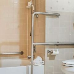 Отель Quality Inn & Suites Mall of America - MSP Airport США, Блумингтон - отзывы, цены и фото номеров - забронировать отель Quality Inn & Suites Mall of America - MSP Airport онлайн фото 3