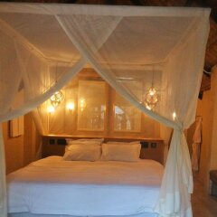 The Royal Sichango Village in Livingstone, Zambia from 130$, photos, reviews - zenhotels.com guestroom