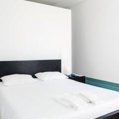 Апартаменты B.Places Apartments ванная