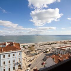 Гостевой Дом Sweet Lisbon пляж фото 2