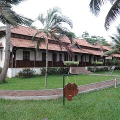 Отель Coco Bay Resort с домашними животными